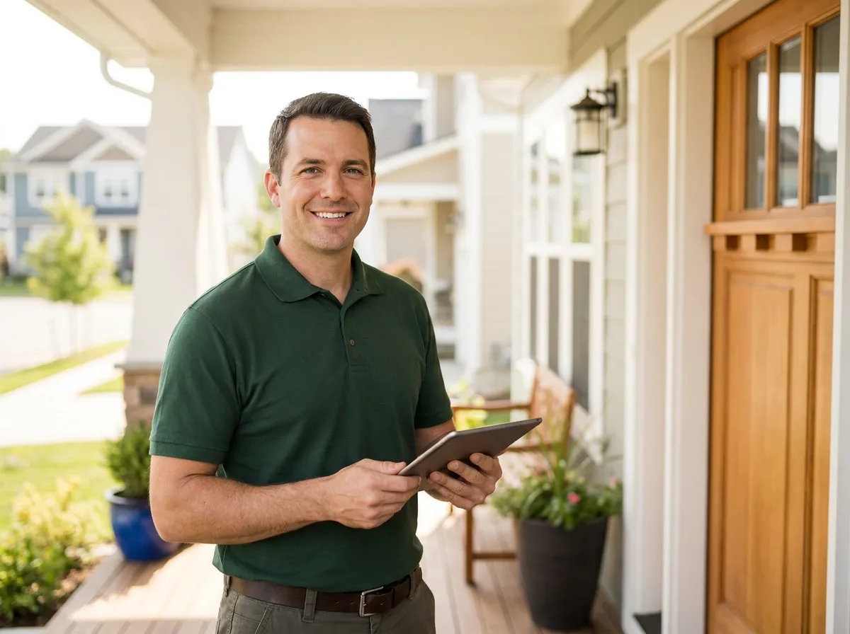 Pest control FAQs for Springdale, WA